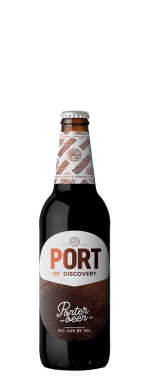 PORT OF DISCOVERY PORTER