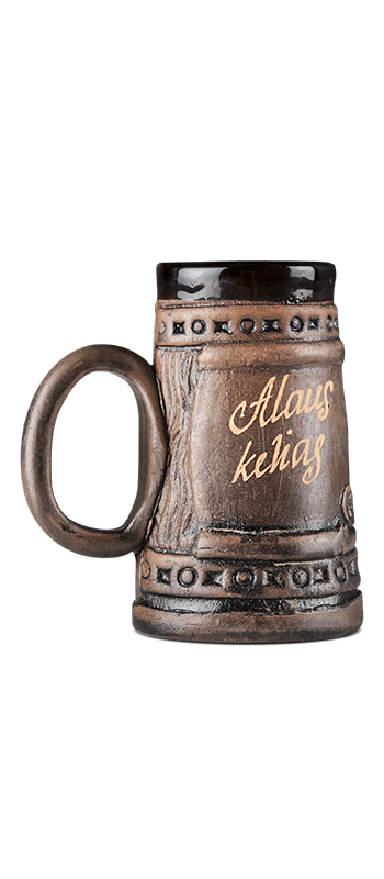 Small mug