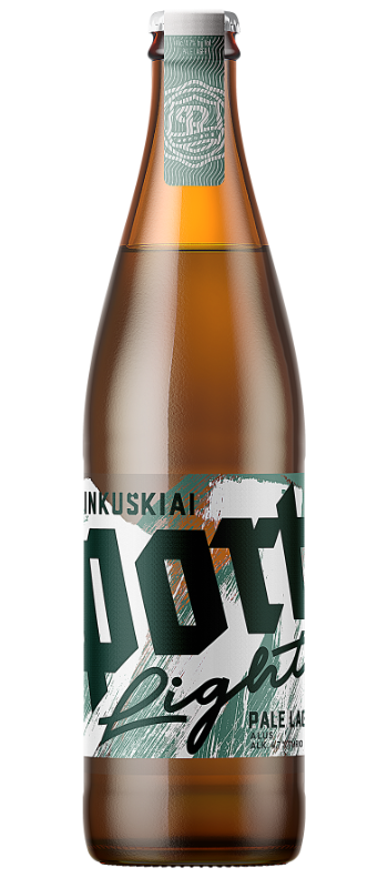 RINKUŠKIAI Port light