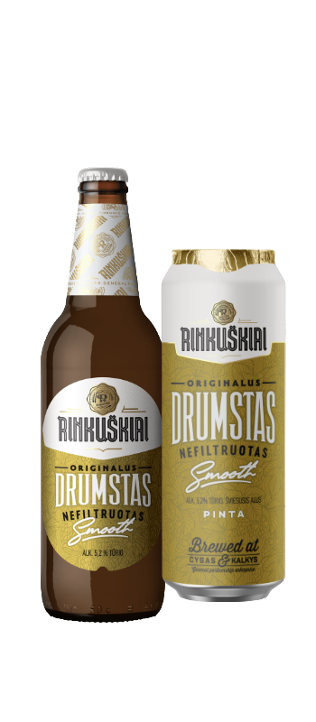 Rinkuškiai Drumstas