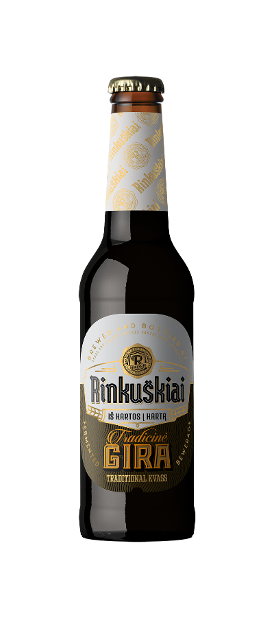 Rinkuškiai tradicinė gira