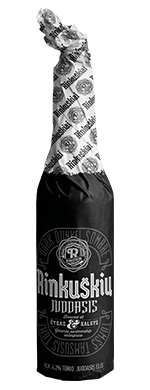 Rinkuškių juodasis