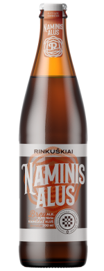 Rinkuškių Naminis - Home made