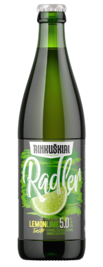 Rinkuškiai Radler Lemon & Lime