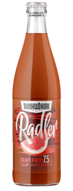 Rinkuškiai Radler greipfrutų 7,5