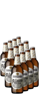 12 x 330 ml iepakojumi